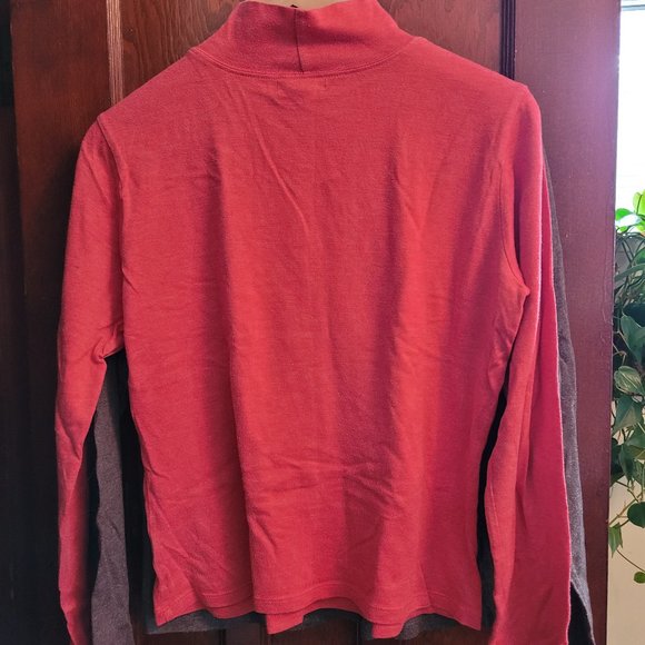 Spanner Mock Neck Bundle - Picture 3 of 7